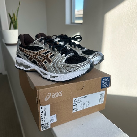 ASICS gel-kayano 14 - Picture 5 of 5